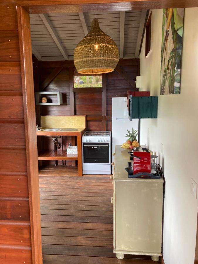 Tropicangel Ecolodge De Charme Pointe-Noire Extérieur photo
