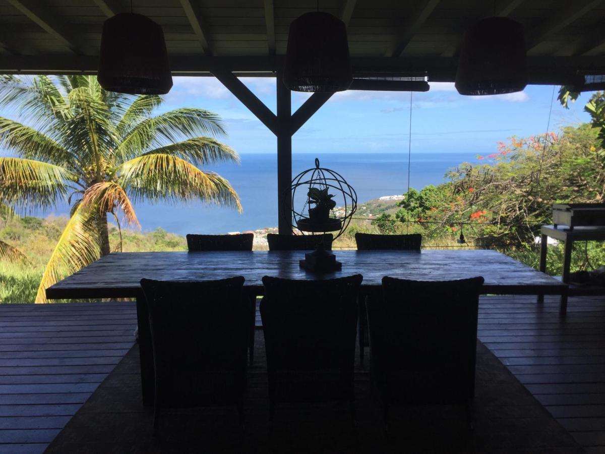 Tropicangel Ecolodge De Charme Pointe-Noire Extérieur photo