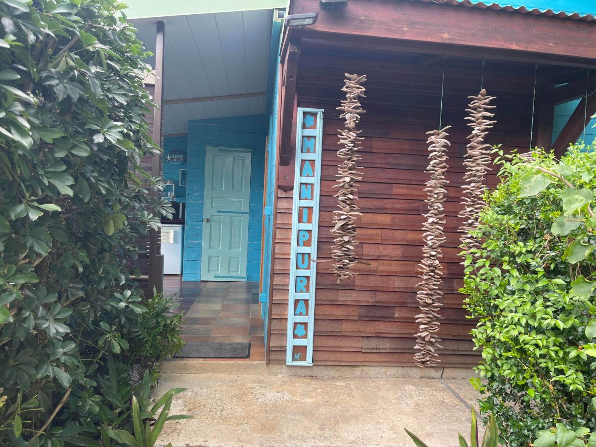 Tropicangel Ecolodge De Charme Pointe-Noire Extérieur photo